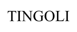 Mark drawing for TINGOLI