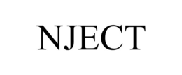 Mark drawing for NJECT