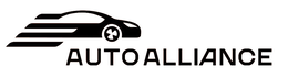 Mark drawing for AUTO ALLIANCE