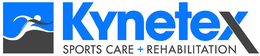 Mark drawing for KYNETEX SPORTS CARE + REHABILITATION