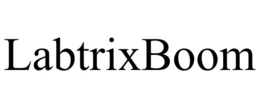 Mark drawing for LABTRIXBOOM