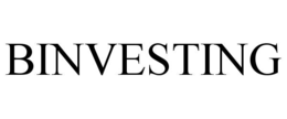 Mark drawing for BINVESTING