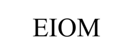 Mark drawing for EIOM