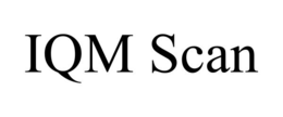 Mark drawing for IQM SCAN