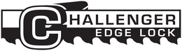Mark drawing for CHALLENGER EDGE LOCK
