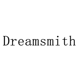 Mark drawing for DREAMSMITH