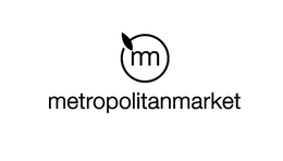 Mark drawing for METROPOLITANMARKET MM