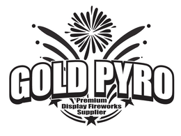 Mark drawing for GOLDPYRO PREMIUM DISPLAY FIREWORKS SUPPLIER