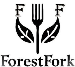 Mark drawing for FF FORESTFORK