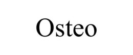 Mark drawing for OSTEO