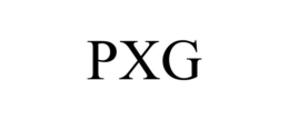 Mark drawing for PXG