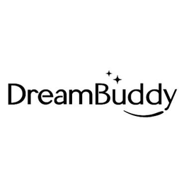 Mark drawing for DREAMBUDDY