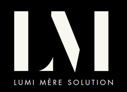 Mark drawing for LM LUMI MÈRE SOLUTION