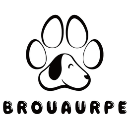 Mark drawing for BROUAURPE