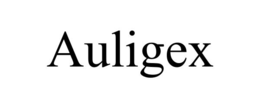 Mark drawing for AULIGEX