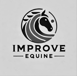 Mark drawing for IMPROVE EQUINE