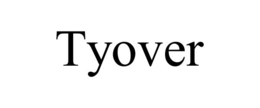 Mark drawing for TYOVER