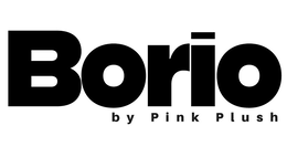 Mark drawing for BORIO BY PINK PLUSH