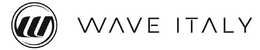 Mark drawing for W WAVE ITALY