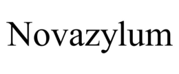 Mark drawing for NOVAZYLUM