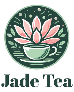 Mark drawing for JADE TEA
