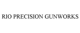 Mark drawing for RIO PRECISION GUNWORKS