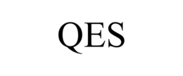 Mark drawing for QES