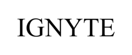 Mark drawing for IGNYTE