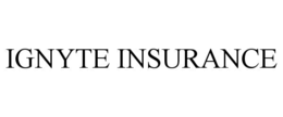 Mark drawing for IGNYTE INSURANCE