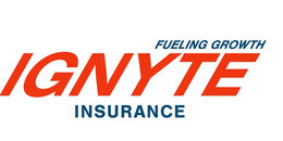 Mark drawing for FUELING GROWTH IGNYTE INSURANCE