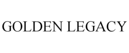 Mark drawing for GOLDEN LEGACY