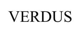 Mark drawing for VERDUS