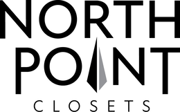 Mark drawing for NORTH POINT CLOSETS