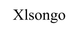Mark drawing for XLSONGO