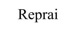 Mark drawing for REPRAI