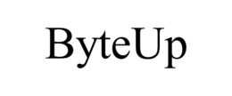 Mark drawing for BYTEUP