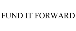 Mark drawing for FUND IT FORWARD