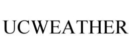 Mark drawing for UCWEATHER