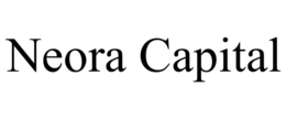Mark drawing for NEORA CAPITAL