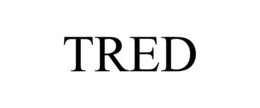 Mark drawing for TRED