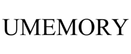 Mark drawing for UMEMORY