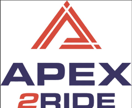 Mark drawing for APEX 2RIDE