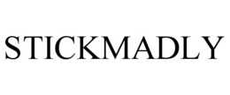 Mark drawing for STICKMADLY