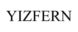 Mark drawing for YIZFERN
