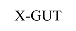 Mark drawing for X-GUT
