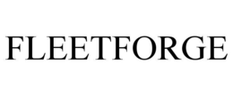 Mark drawing for FLEETFORGE
