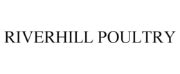 Mark drawing for RIVERHILL POULTRY