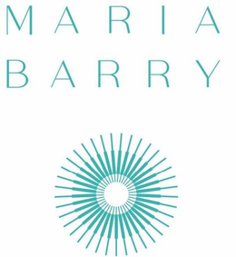 Mark drawing for MARIA BARRY