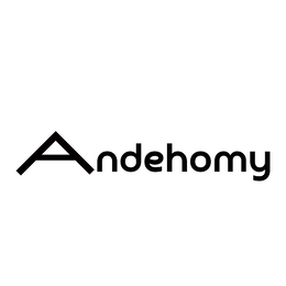 Mark drawing for ANDEHOMY