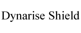 Mark drawing for DYNARISE SHIELD